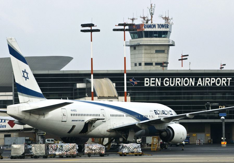 Aeropuerto Ben Gurión, el octavo mejor del mundo - Nuevo Mundo Israelita Digital