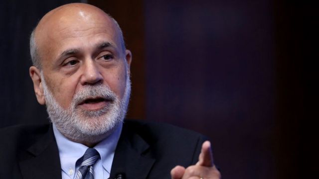 Lunes-Bernanke octubre