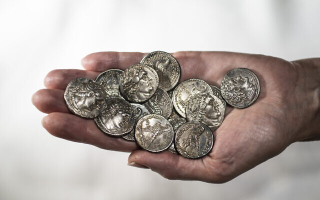 Monedas monedas
