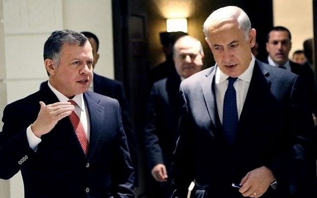 enero Martes-Netanyahu-y-Abdula-en-2014