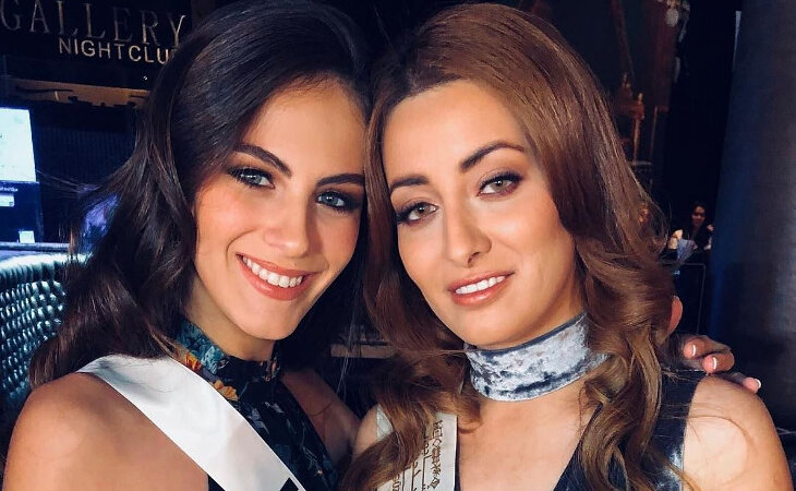 Miss-Israel-y-Miss-Iraq idan