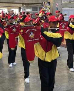 Banda-Show-Francisco-de-Miranda atletas