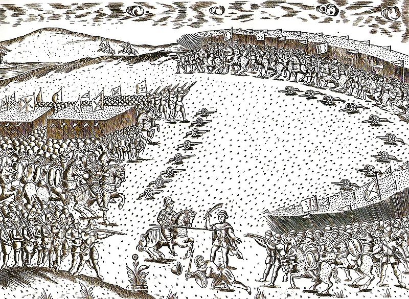Batalla-de-Alcazarquivir portugal