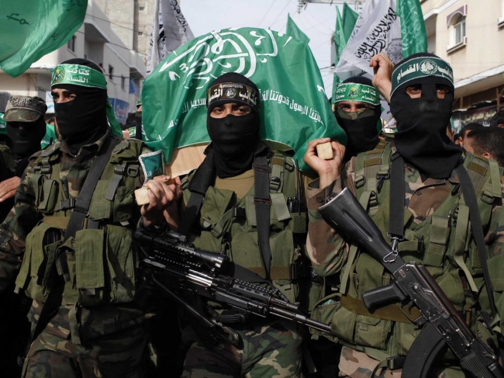 Terroristas-de-Hamás respecto