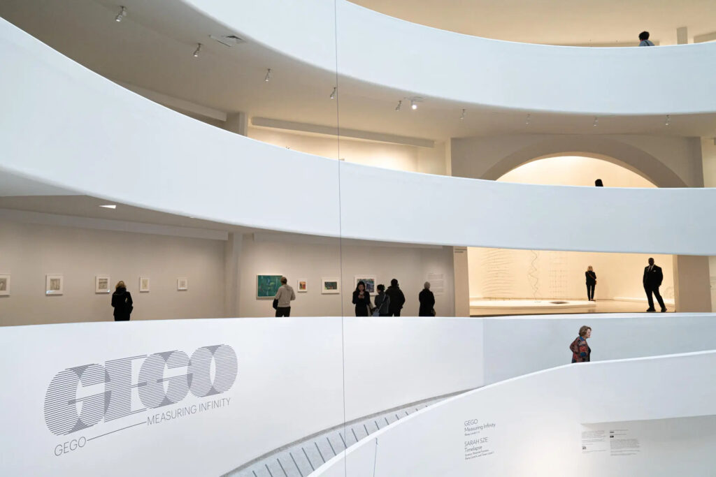 Gego-en-el Guggenheim
