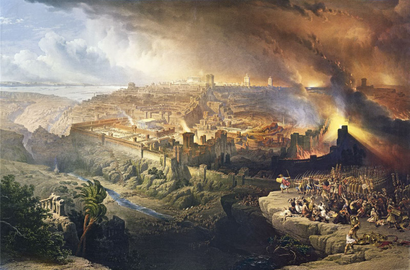Destruccion-de-Jerusalen gratuito
