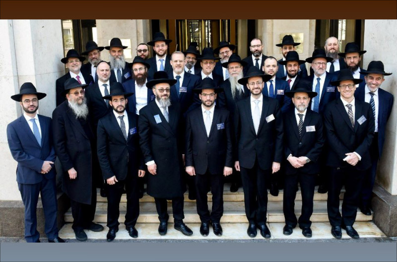 Encuentro-rabinos encuentro