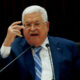 Abbas presidente