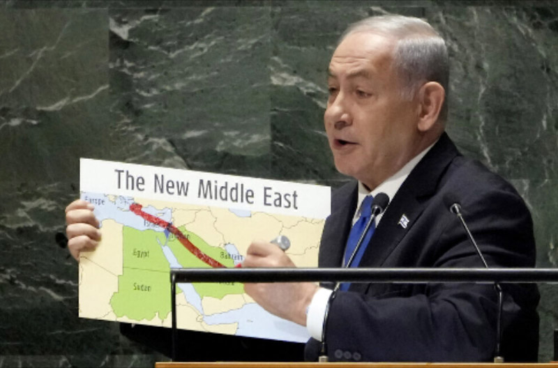 Viernes-Netanyahu-ONU septiembre