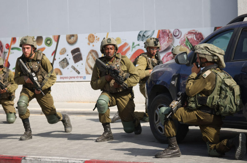 Soldados-en-Sderot-AFP-1 solidaridad