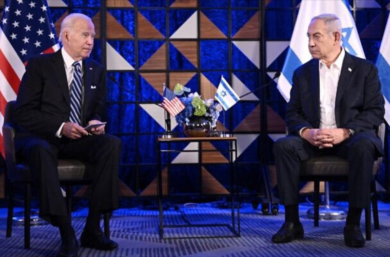 Miercoles-Biden-y-Netanyahu-AFP octubre