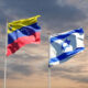 Banderas-Venezuela-e-Israel