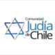 Logo Comunidad Judia-de-Chile