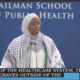 Saham-David-Ahmed-Ali-dando-el-discurso-de-graduacion-mayo2024 antisemita