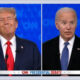 Debate Biden-Trump