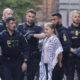 Greta Thunberg Copenhague