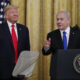 Trump y-Netanyahu-AP