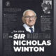 Sir-Nicholas-Winton espacio
