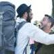 Reclutas haredim de-la-Brigada-Hasmonea-Walla