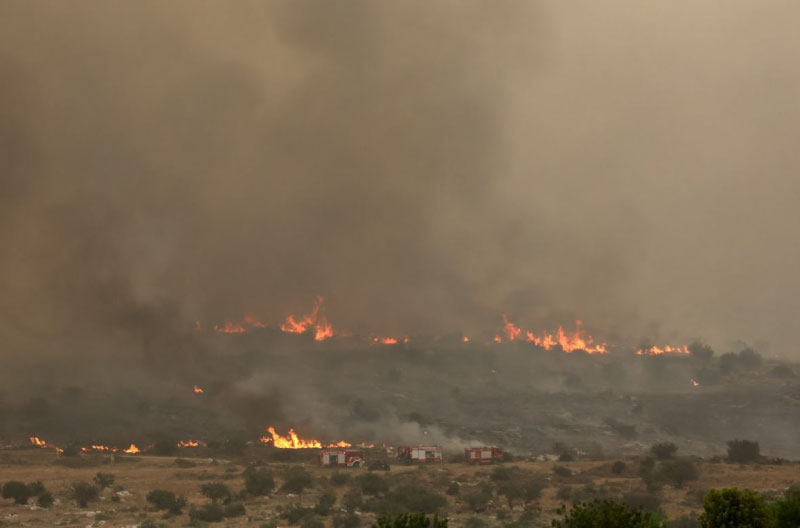 Incendios-cerca-de-Bet-Shemesh-AFP estado