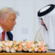 Trump y-al-Thani-Reuters