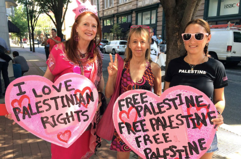 Codepink