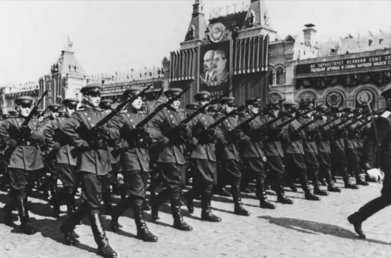 PRINCIPAL-Ejercito-Rojo soldados