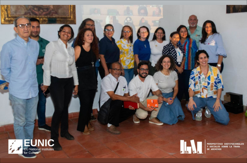 Grupo-EUNIC-2 caracas