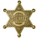 Estrella-de-Sheriff mundo