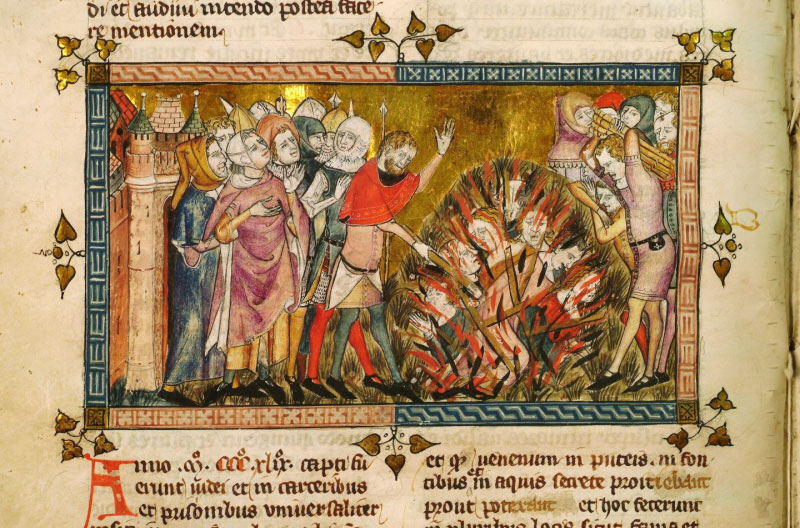 2.-Quema-de-judios-en-Tournai-por-la-peste-negra-fontesmediae.hypotheses.org_ libelo