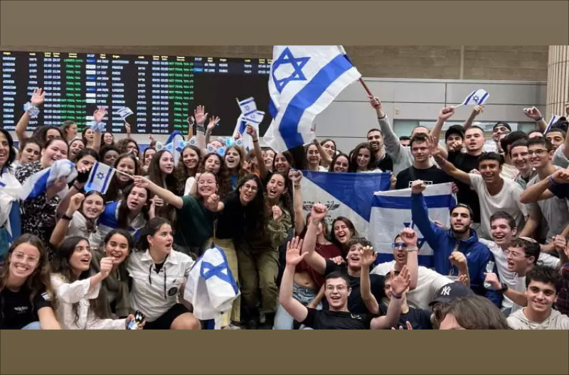 Jovenes-Masa participantes