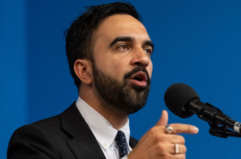 mamdani ap antisemitismo