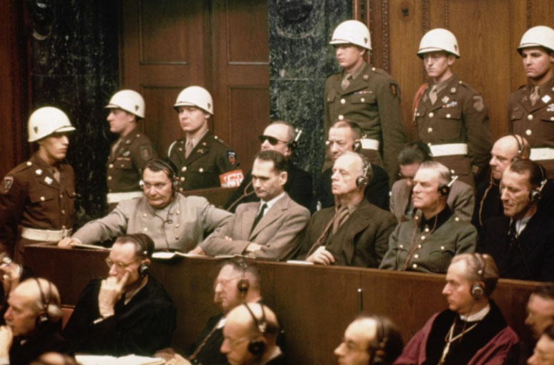 Primer-Juicio-de Núremberg AMIA