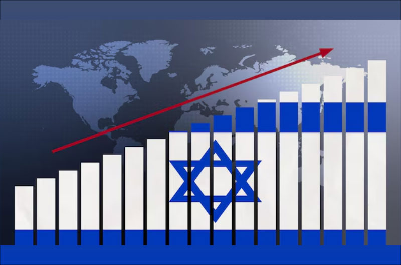 Israel-crece-Freepik mercado