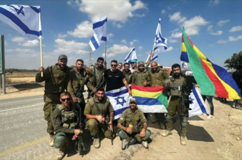 Soldados-drusos-israelies-cadpanama.com_ drusa