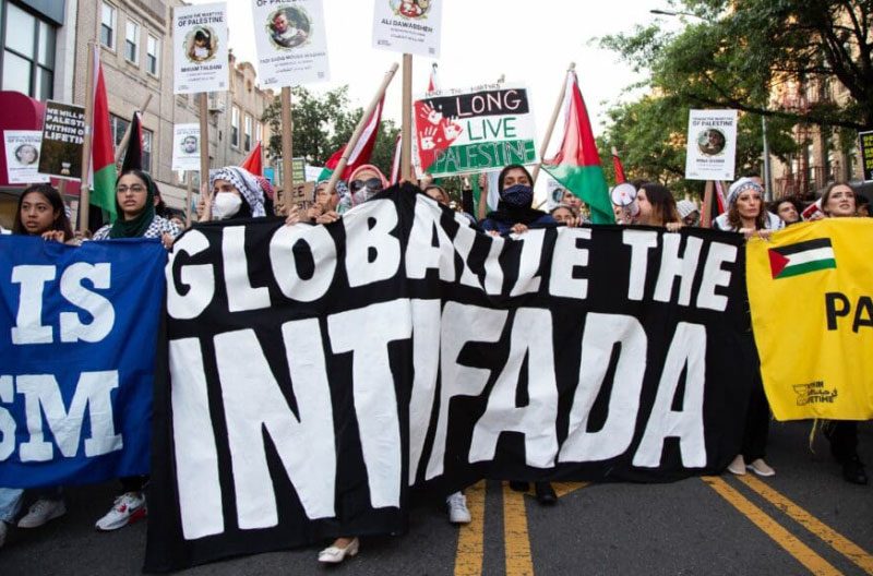 Globalize-the-intifada-AFP occidente