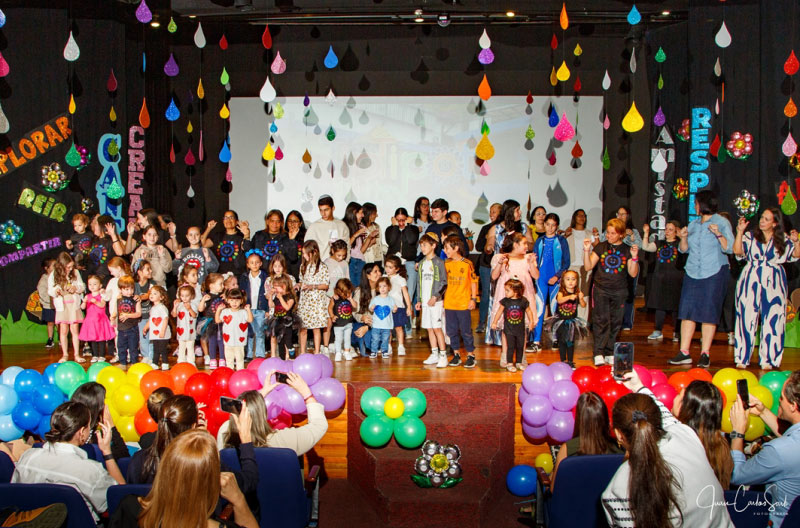 Tip-Tipot-himno comunidad