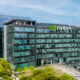 Sede de Nvidia en Yokneam - Nvidia