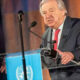 Guterres-Reuters secretario