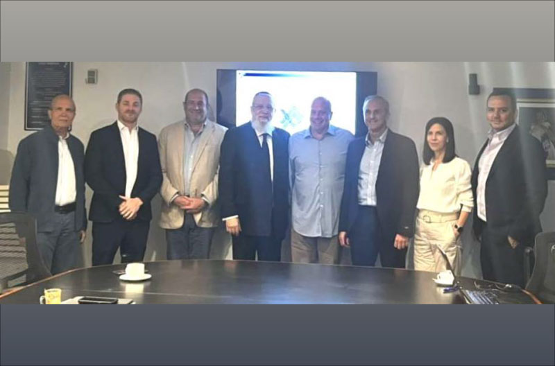 Acto-Junta Directiva Vaad