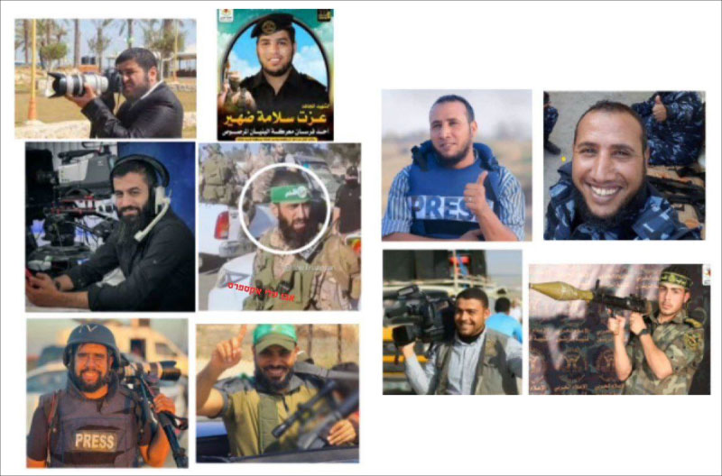 PRINCIPAL-Periodistas-terroristas-de-Gaza occidentales