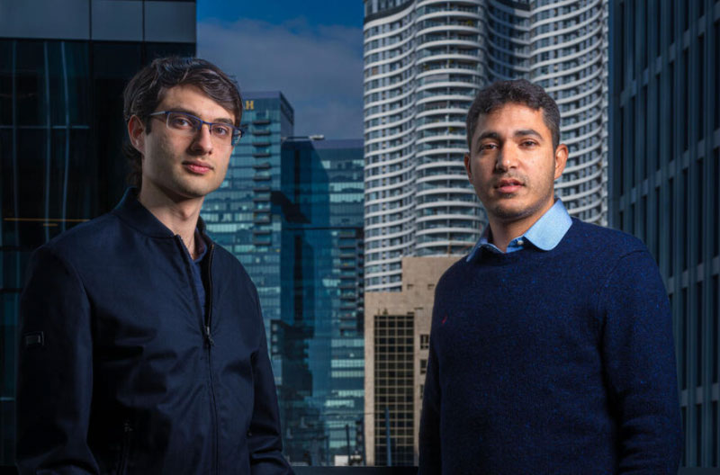 Dean-Leitersdorf-y-Moshe-Shalev-Ynet empresa