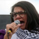 Rashida Tlaib Reuters