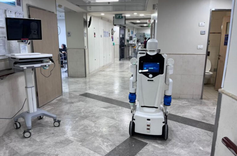 1.-Robot-Gary pacientes