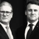 Starmer-y-Macron-The-Telegraph reconocimiento