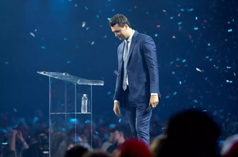 Charlie-Kirk-Reuters asesinato