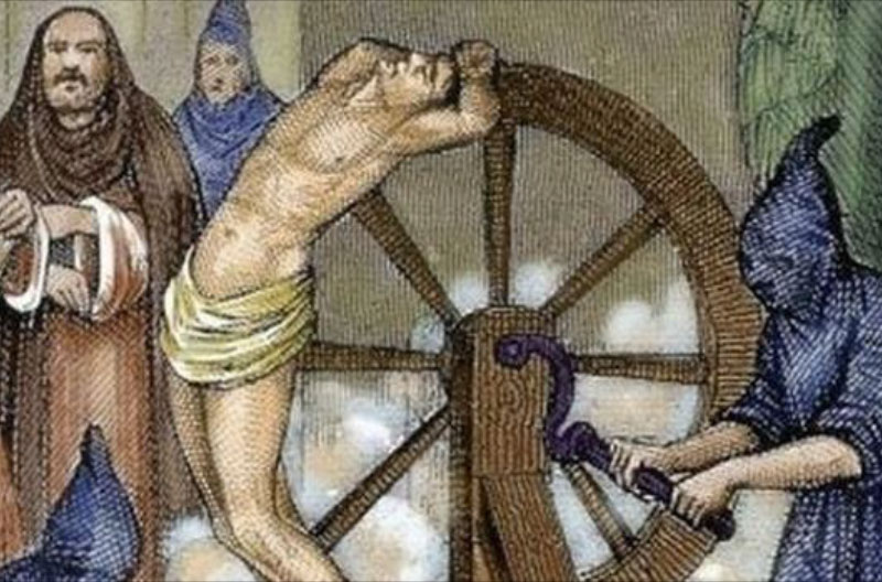 Tortura-inquisicion marrano