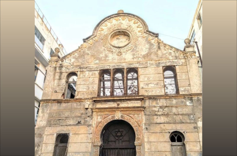 Fachada-sinagoga-Shalom-Lebahar-The-Jerusalem-Post argelinos