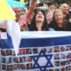 Celebracion-en-Tel-Aviv secuestrados