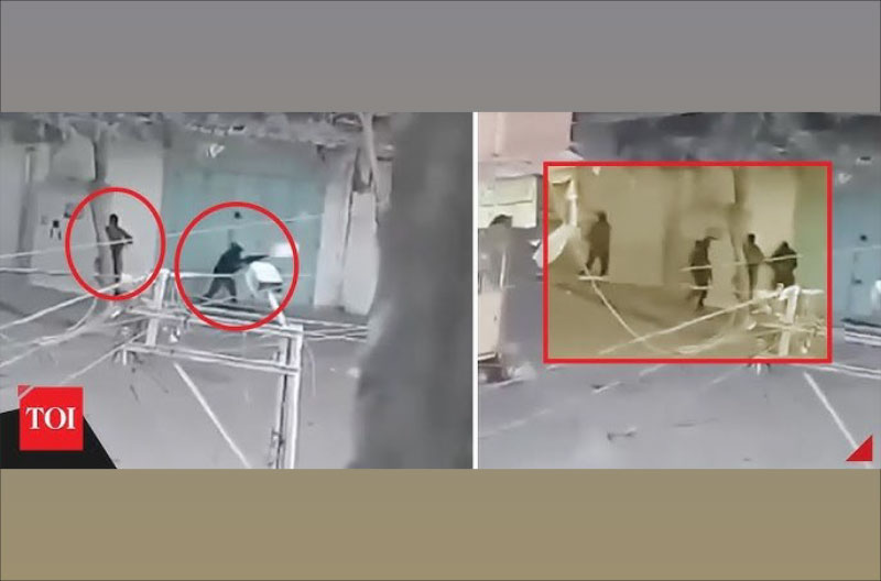 Batalla-Hamas-Dagmush palestinos